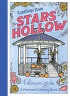 Gilmore Girls: Greetings From Stars Hollow: Official Postcard Coloring Book Brand. Price: $15.55.