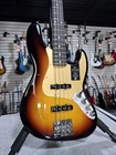 Fender American Ii Jazz Bass - Ultraburst, W/ohsc & Plek*d #660 New. Price: $2299.99.
