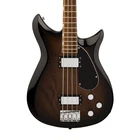 Gretsch Electromatic Cvt Bass Double-cut Laurel Bristol Fog New. Price: $449.99.