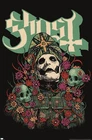 Trends International Ghost - Bliss Wall Poster, 34L X 22.4W, Unframed Version. Price: $16.33.
