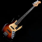 Fender / American Ii Jazz Bass Ultraburst New. Price: $2697.00.