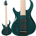Sire Marcus Miller M2-5 Lh Transparent Blue 5-STRING Bass Left-handed New. Price: $941.33.