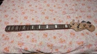 Fender Squier Affinity Jazz Bass Neck - 2025 34" Scale Used. Price: $140.00.