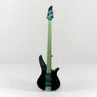 Yamaha RBX270 Black Electric Bass Guitar Used. Price: $299.99.