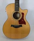Taylor 314CE Acoustic-electric Guitar Used. Price: $999.85.
