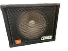 Jbl M151-8 Speaker Crate 1X15 Cabinet Guitar Bass (15 , 300W) Used. Price: $199.99.