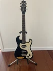 Danelectro Dano 63 Guitar Used. Price: $550.00.