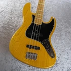 Momose MJB2-STD/M Used Bass Guitar. Price: $1579.56.