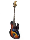 Greco Electric Bass Guitar JB-380 1970S Hard Case Jazz Type Mini Ham Used. Price: $671.93.