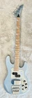 Jackson Series 4-STRING Concert Bass Guitar Cbxnt Dx Iv, Ice Blue Metallic New. Price: $649.99.