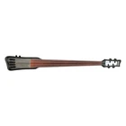 Ibanez UB804 Black Ice Burst Low Gloss Electric Upright Bass + Gig Bag New. Price: $1199.99.