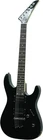 Unknown Ivy 6 String Solid-body Electric Guitar, Right, Black (ISJ-100 Bk) New. Price: $236.99.