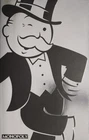 Monopoly Funny Birthday Card, Get Out Of Jail Free By American Greetings + New. Price: $5.99.