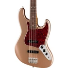 Fender American Professional Classic Jazz Bass - Faded Firemist Gold New. Price: $1599.99.