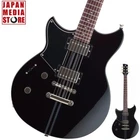 Yamaha Revstar RSE20L Left-handed Black Electric Guitar Brand New. Price: $559.69.
