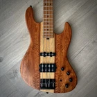 Sadowsky Metroline 2022 Ltd Mm 4-STRING Bass, Natural Trans Satin (22/150) New. Price: $5200.00.