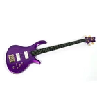 Schecter Guitar Research FREEZESICLE4 Electric Bass Purple 1978819974 Ob Used. Price: $895.36.