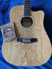 Lush Sound & Great Action Tario 12-STRING Acoustic-electric W/extra Set Used. Price: $159.00.