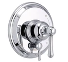 Gerber D500457TC Opulence Single Function Pressure Balanced Valve Chrome New Open. Price: $71.87.