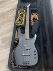 Epiphone By Gibson Power Bass Guitar With Case Used. Price: $349.95.