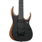 Ibanez Prestige RGDR4327 7STRING Electric Guitar Flat Natural 197881487669 Good. Price: $1919.99.