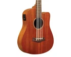 Gold Tone M-bass 23" Scale Microbass New. Price: $629.99.