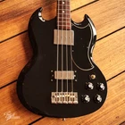 Greco EB420 Bass Black 1976 Used. Price: $793.44.