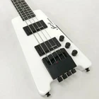 Steinberger Spirit Collection XT-2 Standard Bass White Headless New. Price: $471.55.