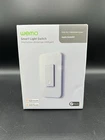 Wemo Smart Light Switch Apple Homekit With Thread - WLS0503 Free Ship! New. Price: $39.88.