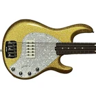 Ernie Ball Music Man Stingray 5 H Special, Genius Gold/ Rosewood *in Stock* New. Price: $2849.00.