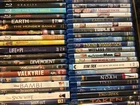 Blu-ray Lot Pick From 300 Of Action, Comedy, Horror, Drama, Westerns Good. Price: $5.99.