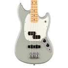 Fender Player Ii Mustang Bass Pj - Cactus Gray New. Price: $849.99.