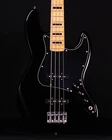 Squier Classic Vibe '70S Jazz Bass, Maple Fb, Black New. Price: $529.99.