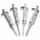 Eppendorf Research Plus G 4-PACK 10/20/200/1000 Pipettes 2231300006 New. Price: $999.99.