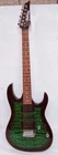 Ibanez Gio 6-STRING Electric Guitar (emerald Burst) Used. Price: $110.00.