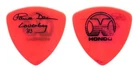 Vintage Loverboy Paul Dean Signature Red Bass Guitar Pick 2 1983 Keep Up Tour. Price: $23.99.