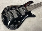 Spector Ns Ethos Hp 5 New Bass Guitar Open. Price: $2467.78.