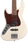 Sadowsky Metroexpress 21-FRET Hybrid Pj Left-handed 4-STRING Bass Olympic New. Price: $1135.00.