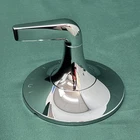 Kohler K-TS24617-4-CP Tempered Pressure Balanced Valve Trim, Polished Chrome Open. Price: $45.00.