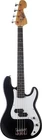Oscar Schmidt String 3/4 Size Bass Black. (OB25B-A) New. Price: $266.18.