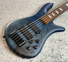 Spector Euro Lx Bls 4.71KG 5-STRING Bass Guitar Premium Build Active Pickups Used. Price: $3100.00.