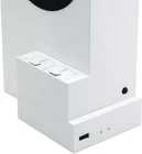 Next - Side Dock Charging Station For Xbox Series White New. Price: $8.99.