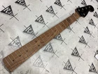 Squier Contemporary Jazz Bass Guitar Neck 5 String Used. Price: $135.00.