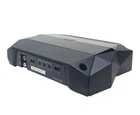Jbl CLUB-5501 Mono Car Audio Amplifier 550W Rms Power Black High Performance Used. Price: $150.00.