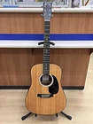 Martin JR-10E-02 Electric Acoustic Guitar Used. Price: $855.24.