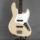 2005 Fender Highway Jazz Bass Honey Blonde American Usa With Hardshell Case Used. Price: $999.99.