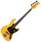 Sire Marcus Miller V3 4 Strings 2ND Generation Orange Org Active Jazz Bass New. Price: $670.00.