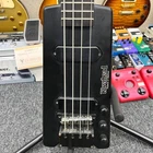 Riverhead By Headway Black Guitar Case Used. Price: $629.16.
