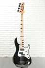 Yamaha Billy Sheehan Attitude Limited 3 Bass Guitar - Black Very. Price: $3239.99.