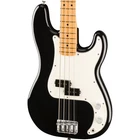 Fender Player Ii Precision Bass - Maple Fingerboard, Black New. Price: $849.99.